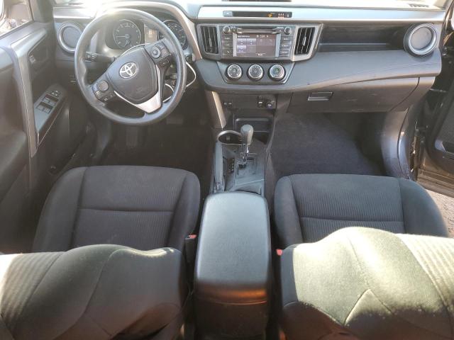 2018 TOYOTA RAV4 LE #3284308028