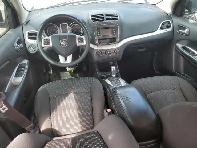 2016 DODGE JOURNEY SE #3277145934