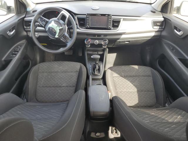 2020 KIA RIO LX #3278732620