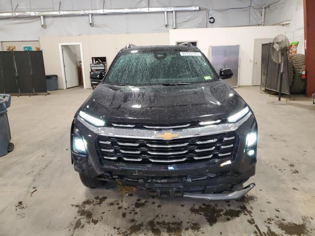 2025 CHEVROLET EQUINOX LT - 3GNAXPEG4SL110660