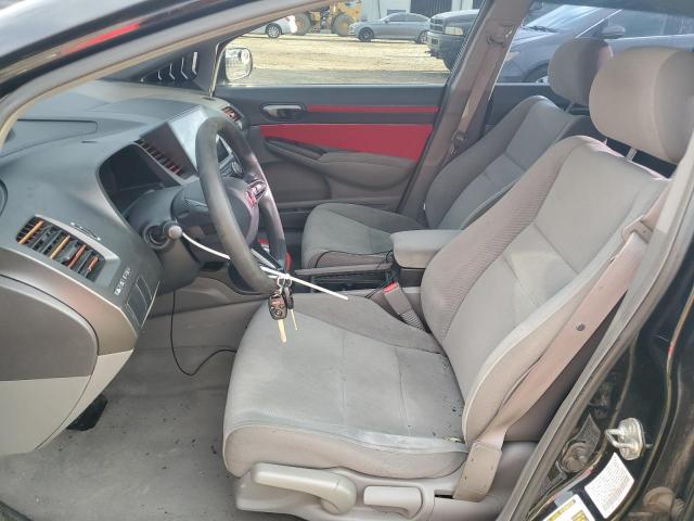 2010 HONDA CIVIC EX - 19XFA1F88AE023920