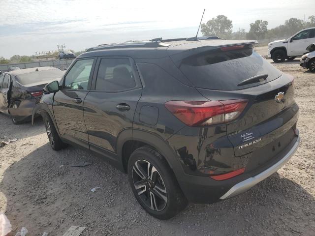 2026 CHEVROLET TRAILBLAZER LT - KL79MPSL7TB019825