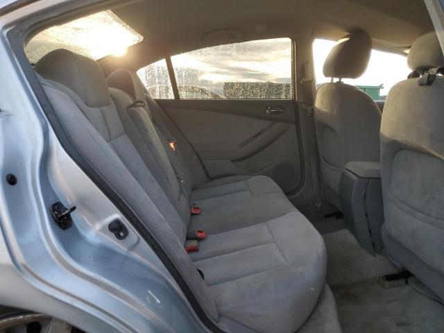 2009 NISSAN ALTIMA 2.5 #3274733824