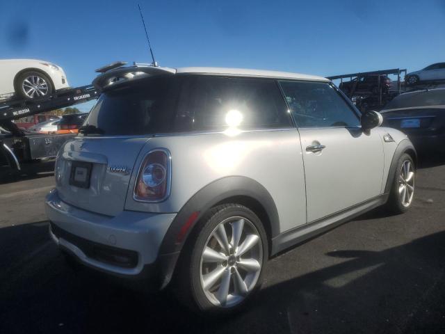 2013 MINI COOPER S #3296647010