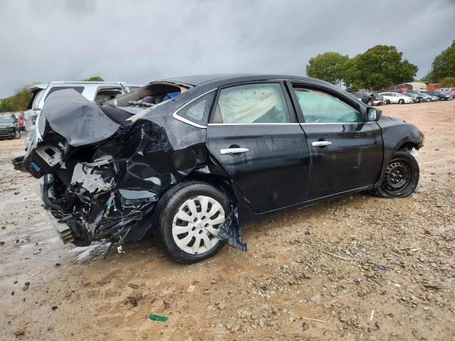 2014 NISSAN SENTRA S #3275770550