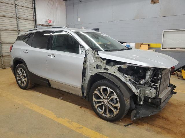 2019 GMC TERRAIN SLT - 3GKALPEV8KL158489