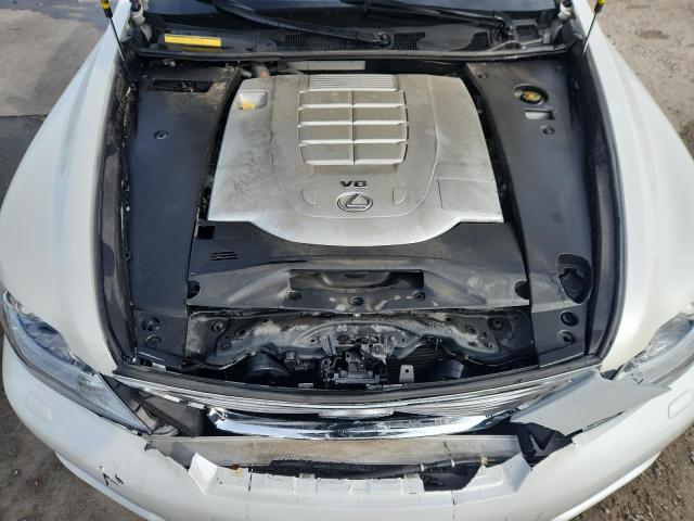 2012 LEXUS LS 460 #3296679032
