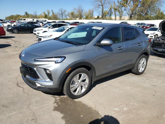 2025 BUICK ENCORE GX PREFERRED KL4AMBSL4SB083512