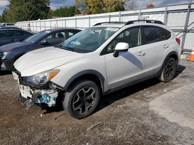 2014 SUBARU XV CROSSTR - JF2GPAKC5E8259388
