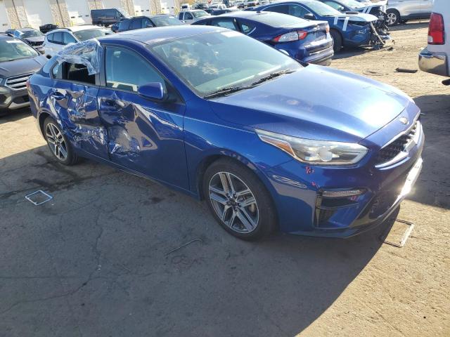 2019 KIA FORTE GT L 3KPF34ADXKE015822