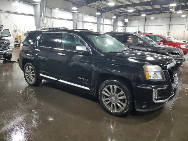 2017 GMC TERRAIN DE #3285747657