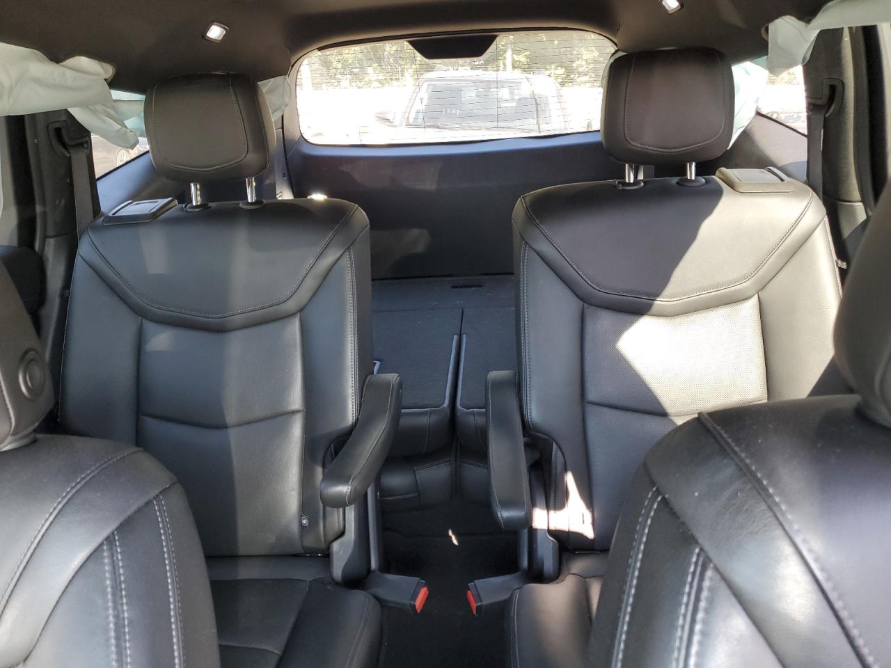 CADILLAC XT6 PREMIUM LUXURY