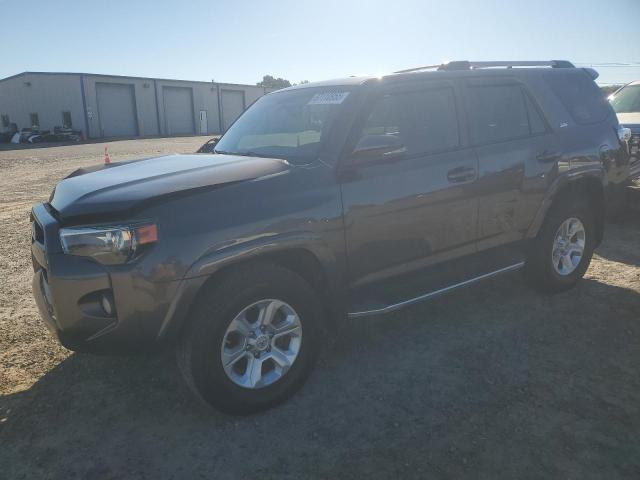 Global Auto Auctions: 2019 TOYOTA 4RUNNER SR