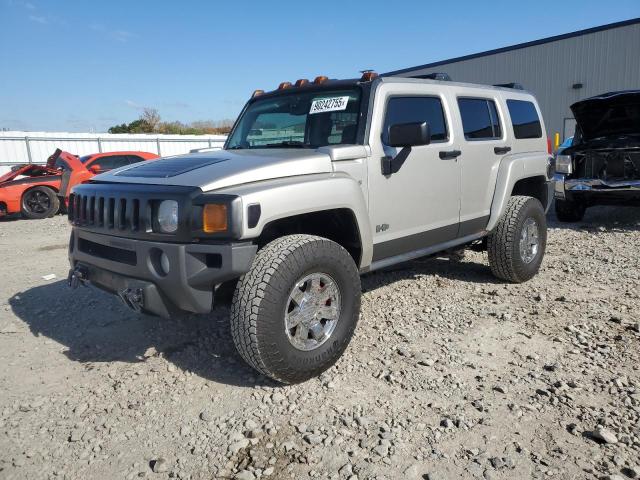 Global Auto Auctions: 2009 HUMMER H3