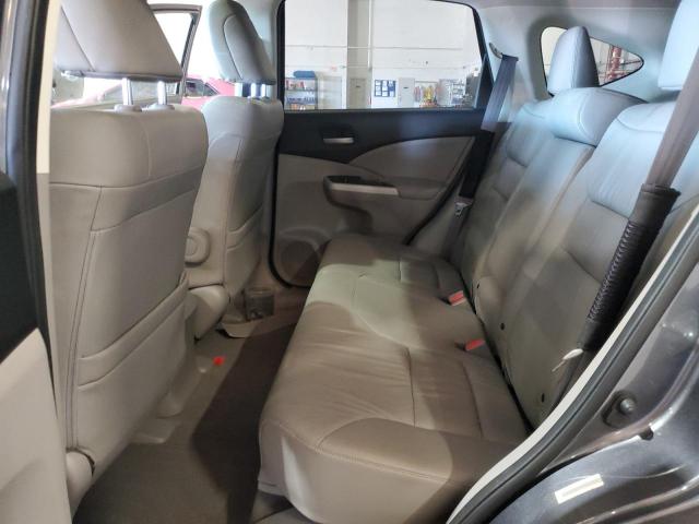 2012 HONDA CR-V EXL - JHLRM3H7XCC005274