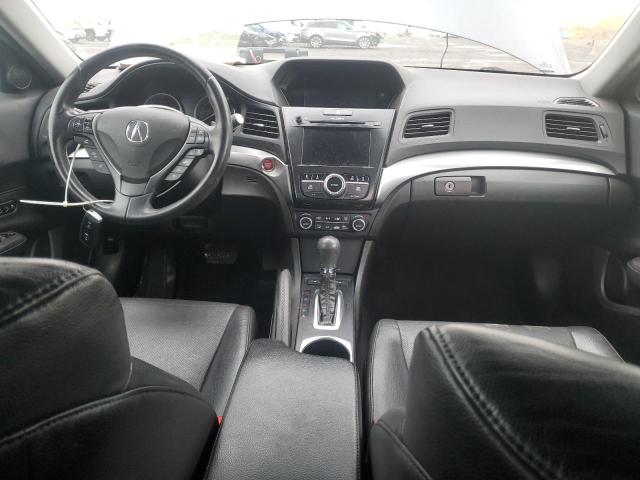 2016 ACURA ILX PREMIU - 19UDE2F79GA801664