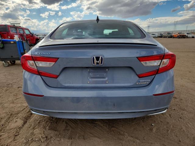 2022 HONDA ACCORD HYB 1HGCV3F2XNA029842