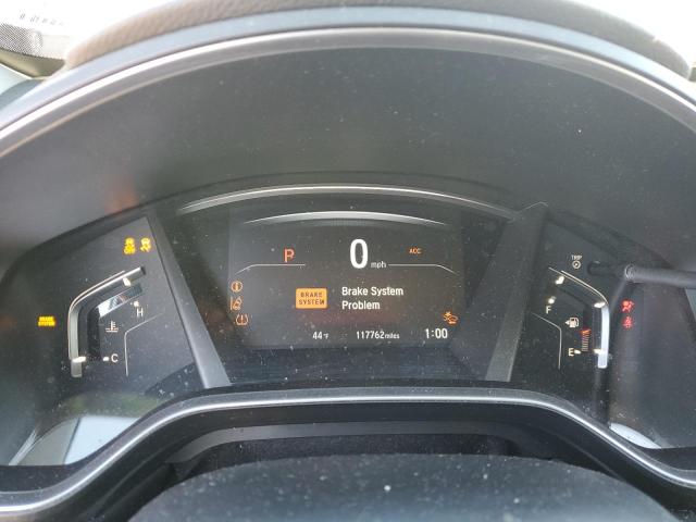 2019 HONDA CR-V EX #3284954928