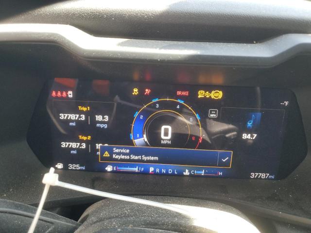 2024 CHEVROLET COLORADO - 1GCGSBEC5R1134260