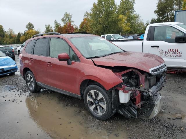 2017 SUBARU FORESTER 2.5I PREMIUM - JF2SJAEC0HH412853