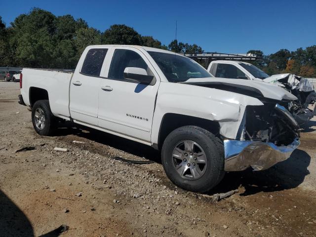 2018 CHEVROLET SILVERADO - 1GCRCREH9JZ190962