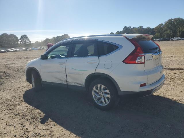 2015 HONDA CR-V EXL - 5J6RM3H78FL007861