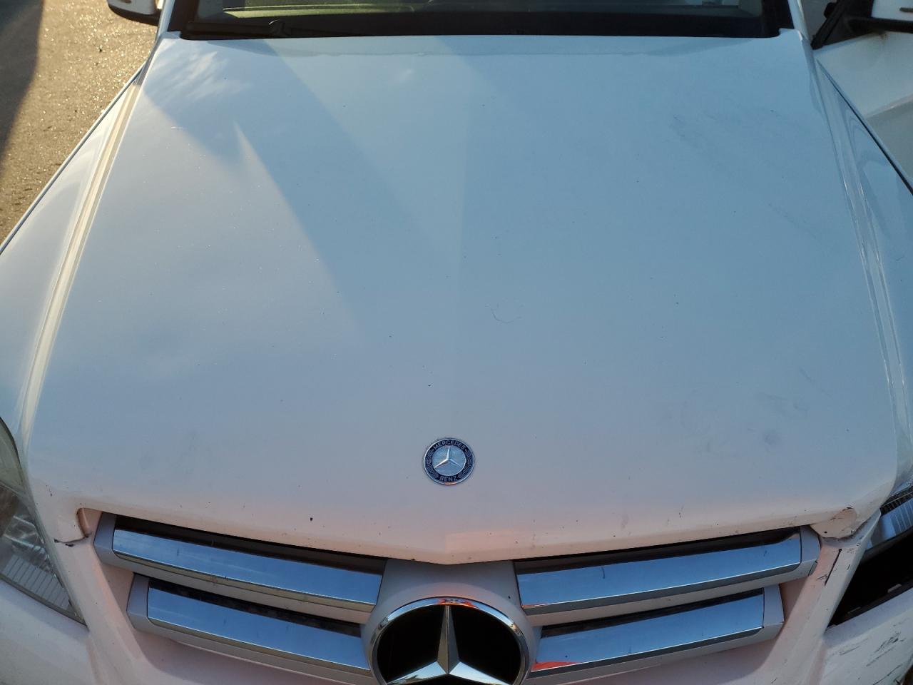 MERCEDES-BENZ GLK-CLASS 350 4MATIC