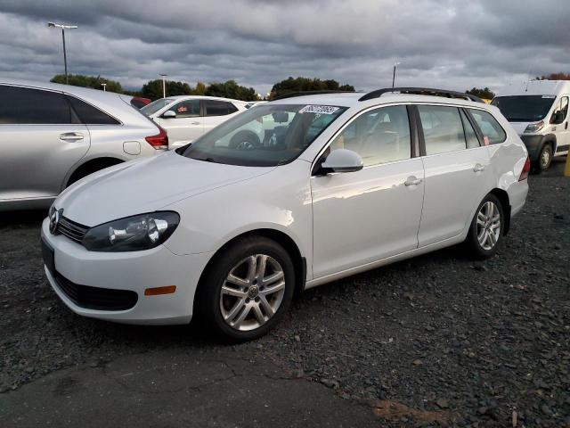 2014 VOLKSWAGEN JETTA TDI - 3VWPL7AJ2EM618380