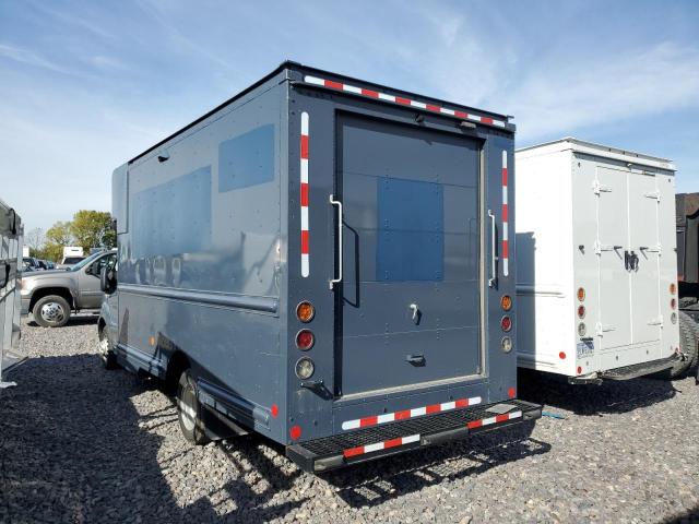 2021 FORD TRANSIT T- #3305399300