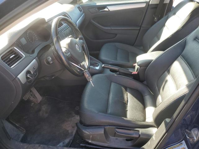 2011 VOLKSWAGEN JETTA TDI - 3VWLL7AJ5BM025946