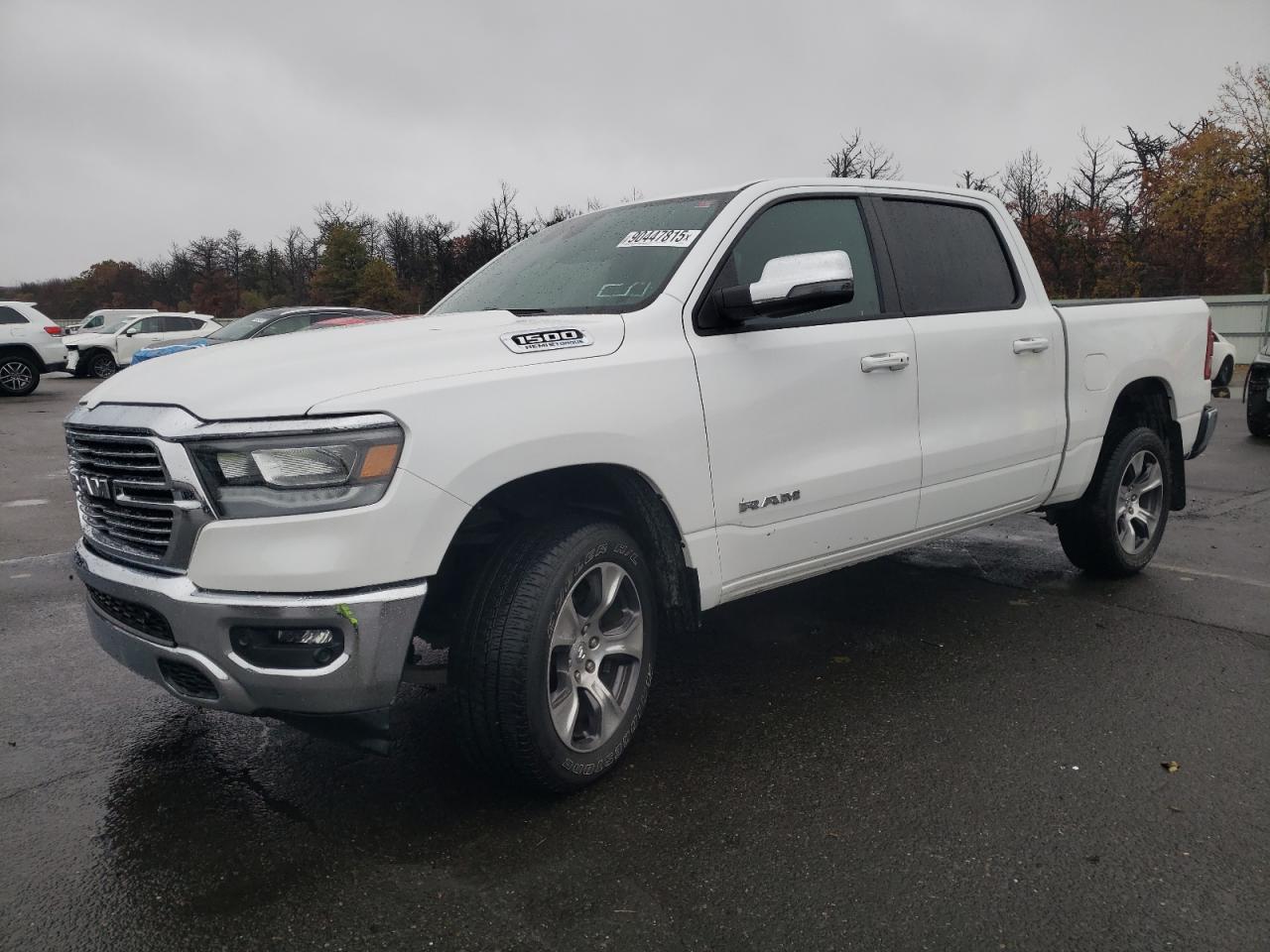 RAM 1500 LARAMIE