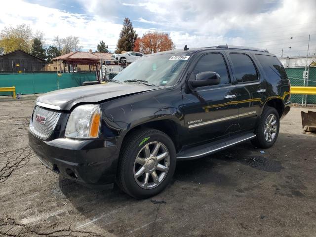 2010 GMC YUKON DENA - 1GKUKEEF1AR262973