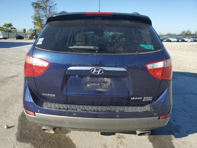 2010 HYUNDAI VERACRUZ G #3290280238
