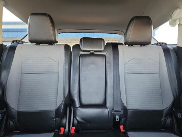 2019 FORD ESCAPE SE - 1FMCU0GDXKUB08899