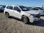 Lot #3304812647 2025 SUBARU FORESTER T