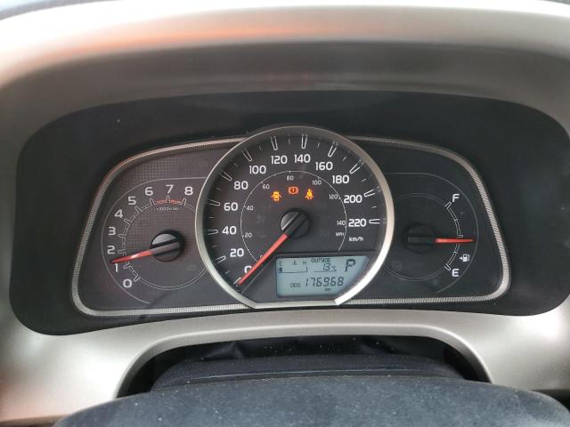 2013 TOYOTA RAV4 LE - 2T3BFREV2DW039772