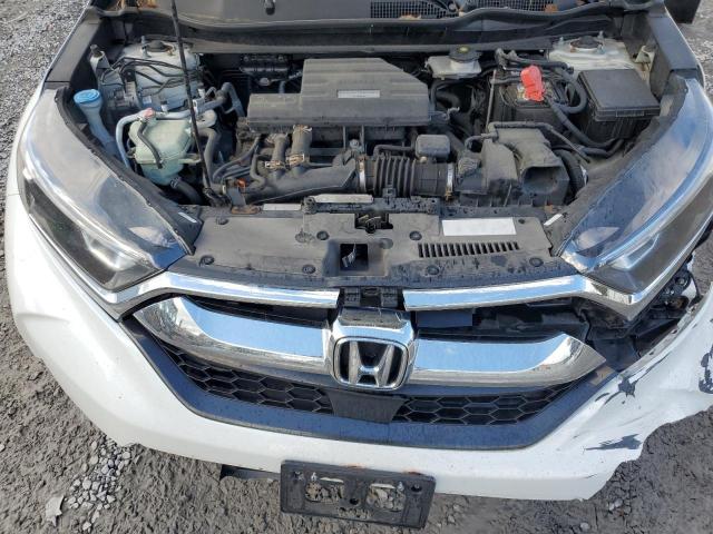 2019 HONDA CR-V EX #3304571446