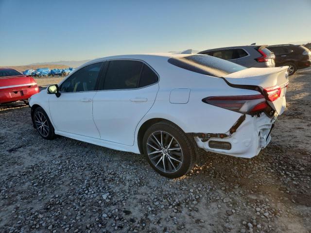 2022 TOYOTA CAMRY SE #3293728936