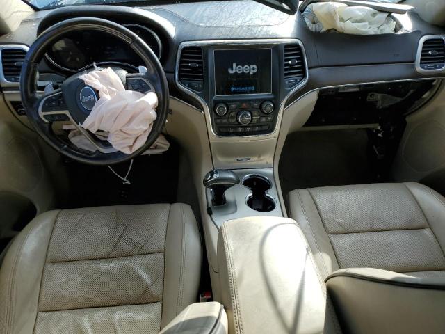 2014 JEEP GRAND CHEROKEE OVERLAND #3316793422
