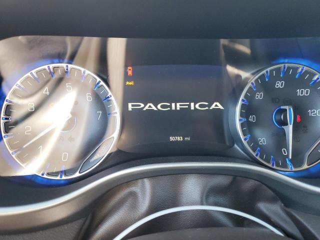 2021 CHRYSLER PACIFICA T - 2C4RC1BG3MR558788