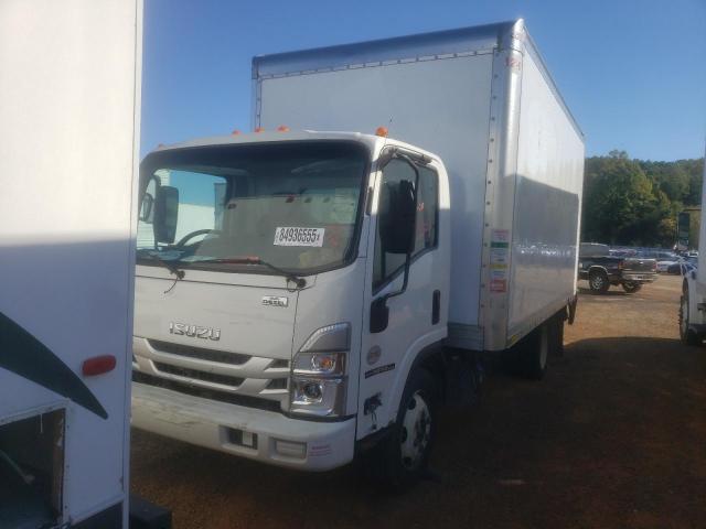 2023 ISUZU NPR XD #3265886227