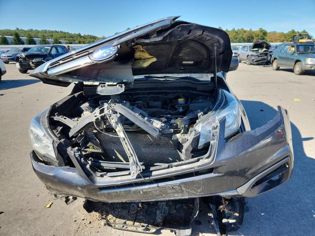 2017 SUBARU FORESTER 2.5I JF2SJABC2HH501098