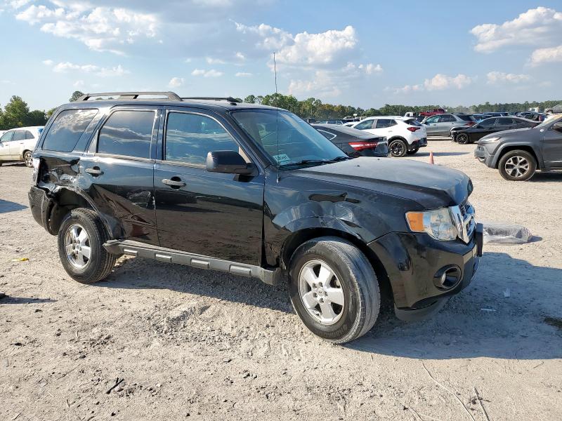 2012 FORD ESCAPE XLT - 1FMCU0D73CKC81868