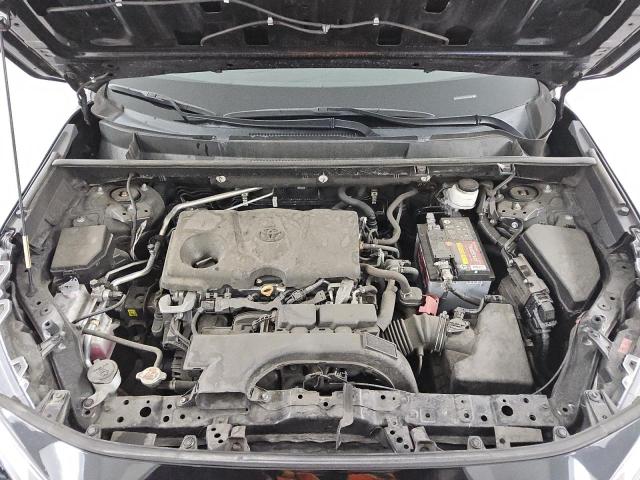 2019 TOYOTA RAV4 XLE #3318719954