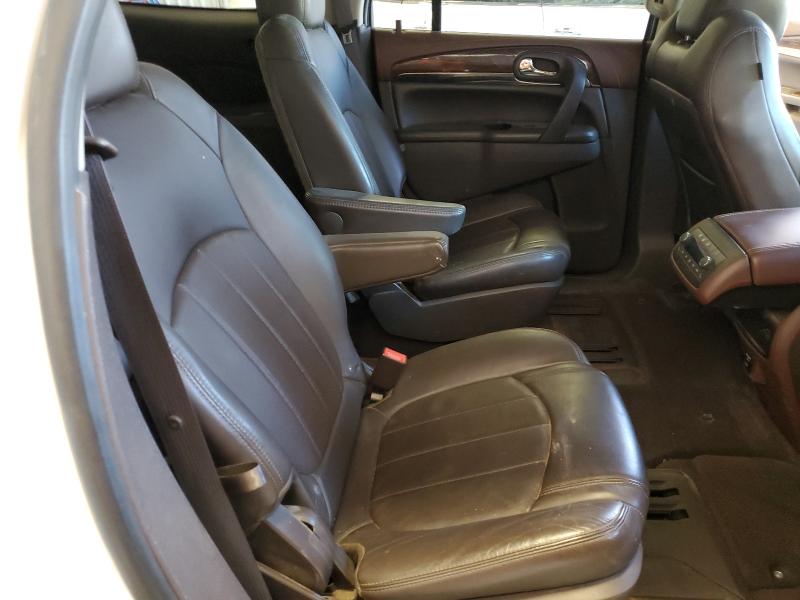 2014 BUICK ENCLAVE #3284945929