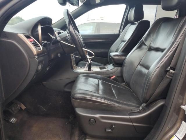 2015 JEEP GRAND CHER #3279546249