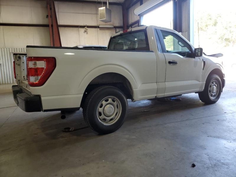2022 FORD F150 1FTMF1CB5NKE47048