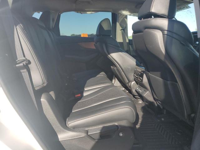 2022 ACURA MDX TECHNO 5J8YE1H41NL017771