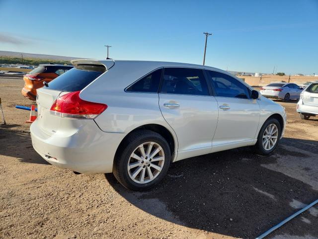 2010 TOYOTA VENZA #3283984803