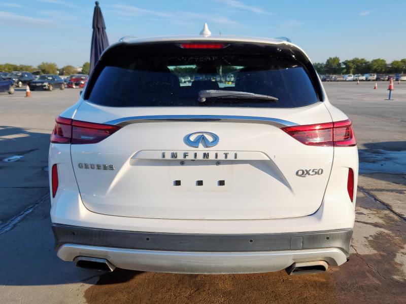 2021 INFINITI QX50 3PCAJ5CA8MF102477